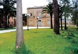 Villa Cleopazzo - Squinzano